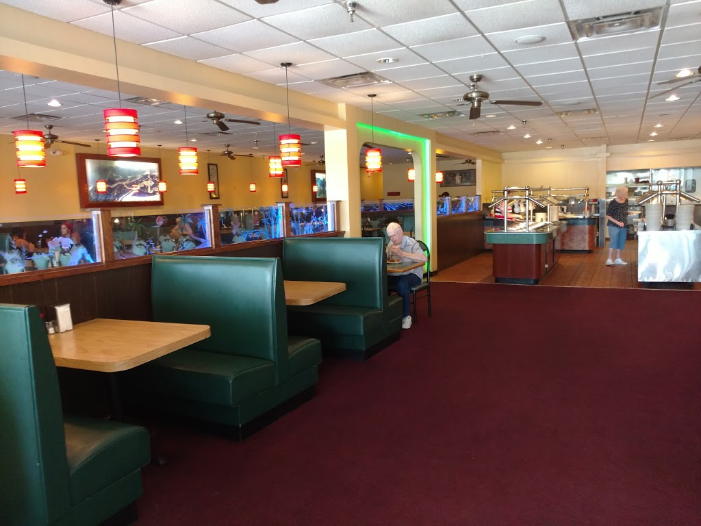 New China Buffet | 304 W Ardice Ave, Eustis, FL 32726, USA | Phone: (352) 357-1010