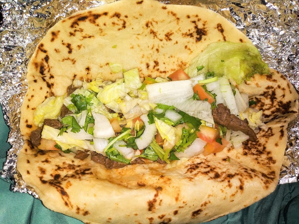 Las Milpas Restaurant | 901 Navigation Blvd, Corpus Christi, TX 78408, USA | Phone: (361) 904-0815