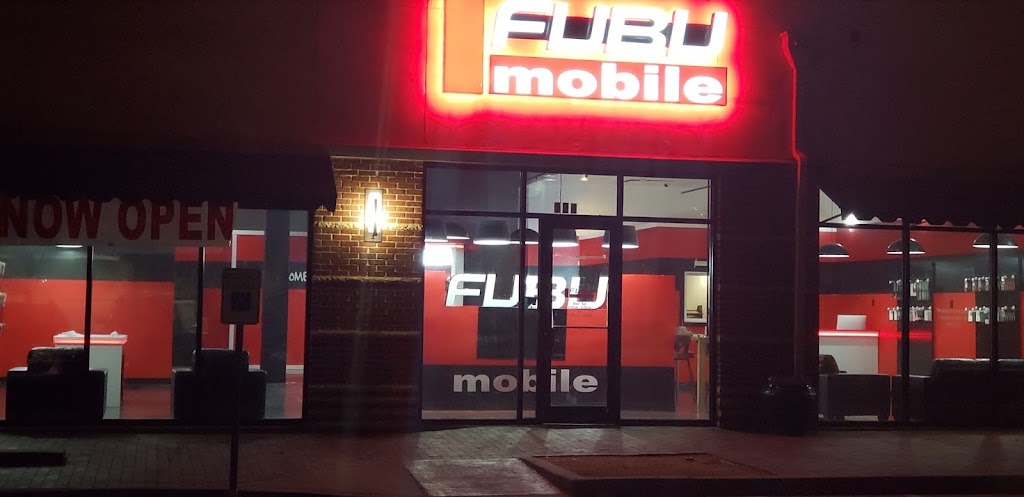 Fubu Mobile | 209 E Pleasant Run Rd #121, DeSoto, TX 75115, USA | Phone: (214) 272-3492