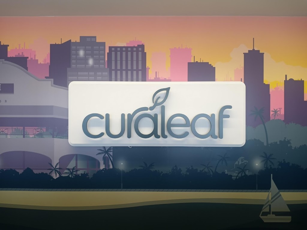 Curaleaf Bradenton Hwy 64 East | 4227 Manatee Ave E FL-64, Bradenton, FL 34208, USA | Phone: (941) 557-6655