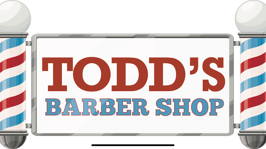 Todd’s Barber Shop | 5 W Main St, Taylorsville, KY 40071, USA | Phone: (502) 690-0503