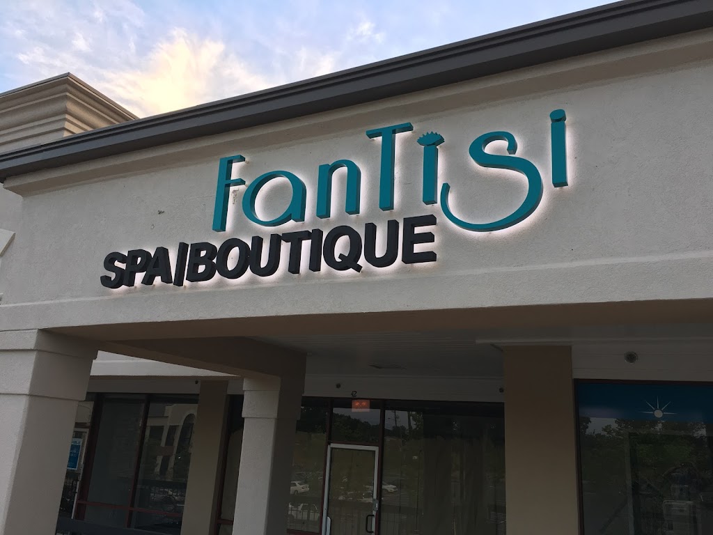 FanTisi Medspa | 5840 Roswell Rd Ste 900, Sandy Springs, GA 30328, USA | Phone: (678) 612-4575