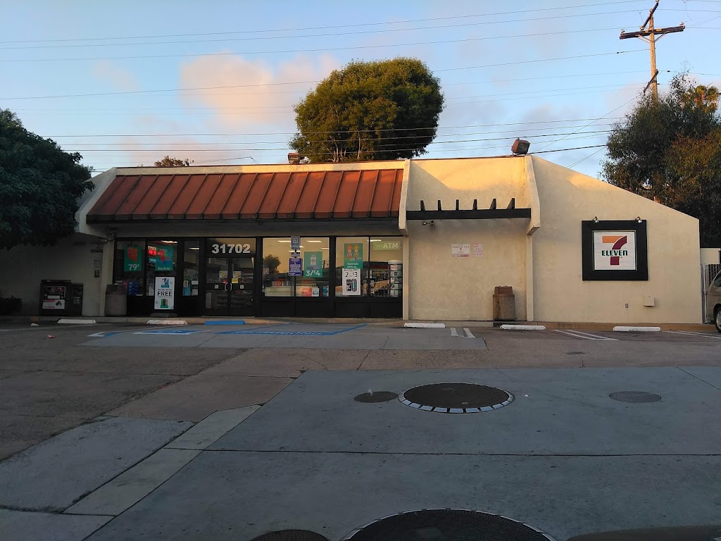 7-Eleven | 31702 Coast Hwy, Laguna Beach, CA 92651, USA | Phone: (949) 499-3039