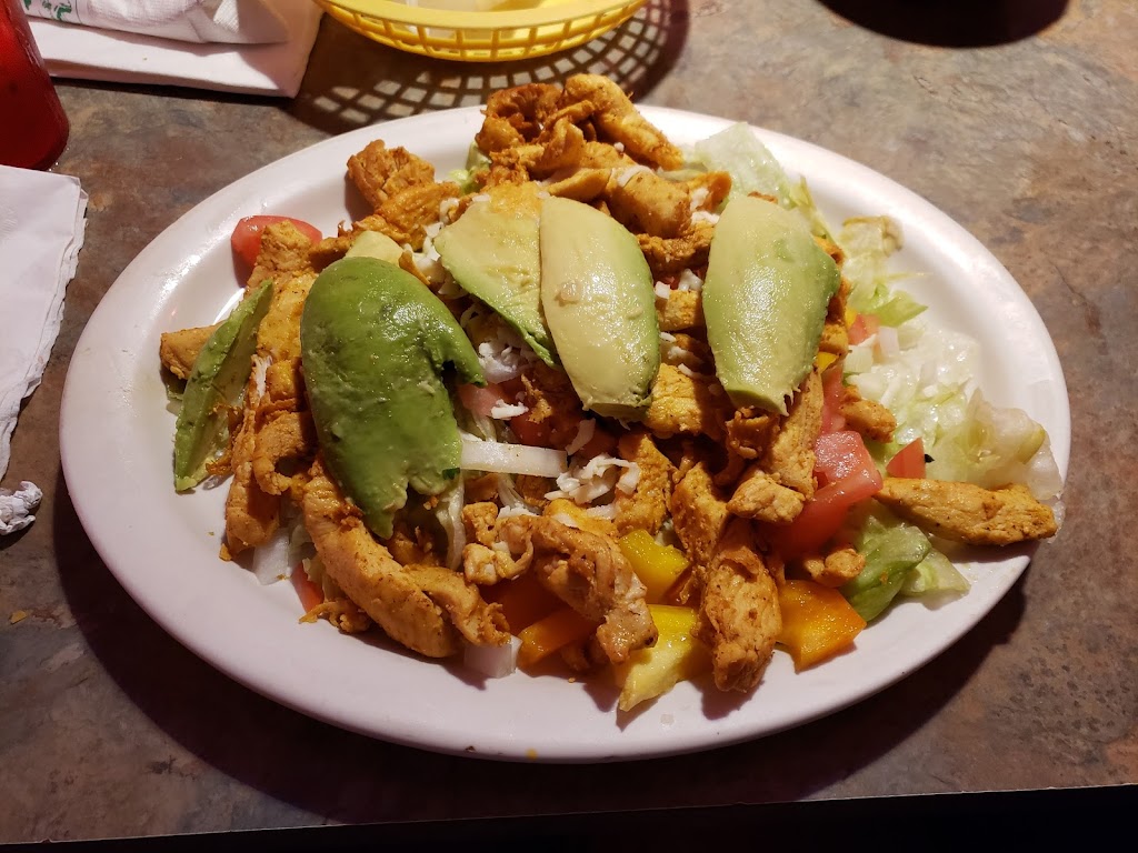 Fiesta Ranchera Mexican Restaurant | 1675 US-223, Adrian, MI 49221, USA | Phone: (517) 263-9815