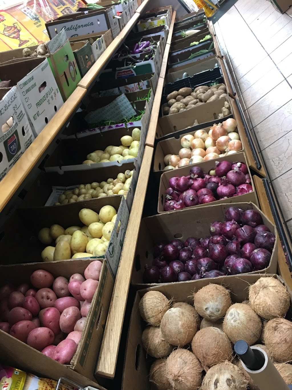 Dulhan Grocery | 34161 Fremont Blvd, Fremont, CA 94555, USA | Phone: (510) 794-8201