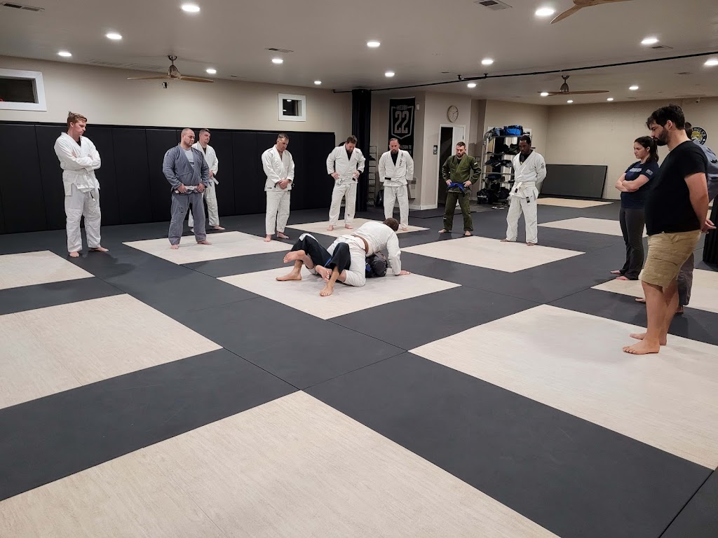 Jiu Jitsu Performance Academy | 526 E Williams St, Apex, NC 27502, USA | Phone: (919) 753-6536