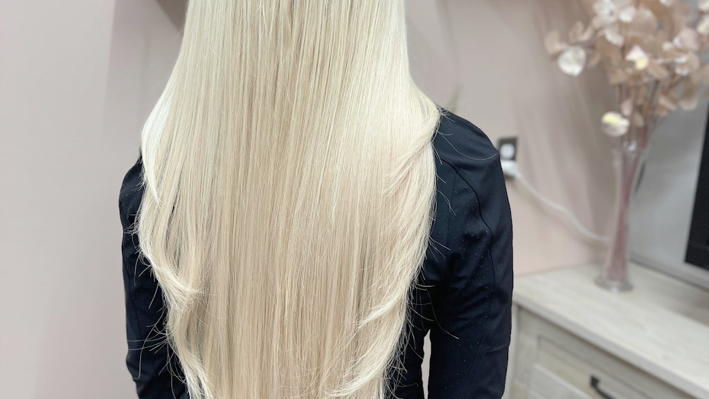 Hair Extensions by Denise | 4961 W Atlantic Ave #58, Delray Beach, FL 33445, USA | Phone: (813) 279-9412