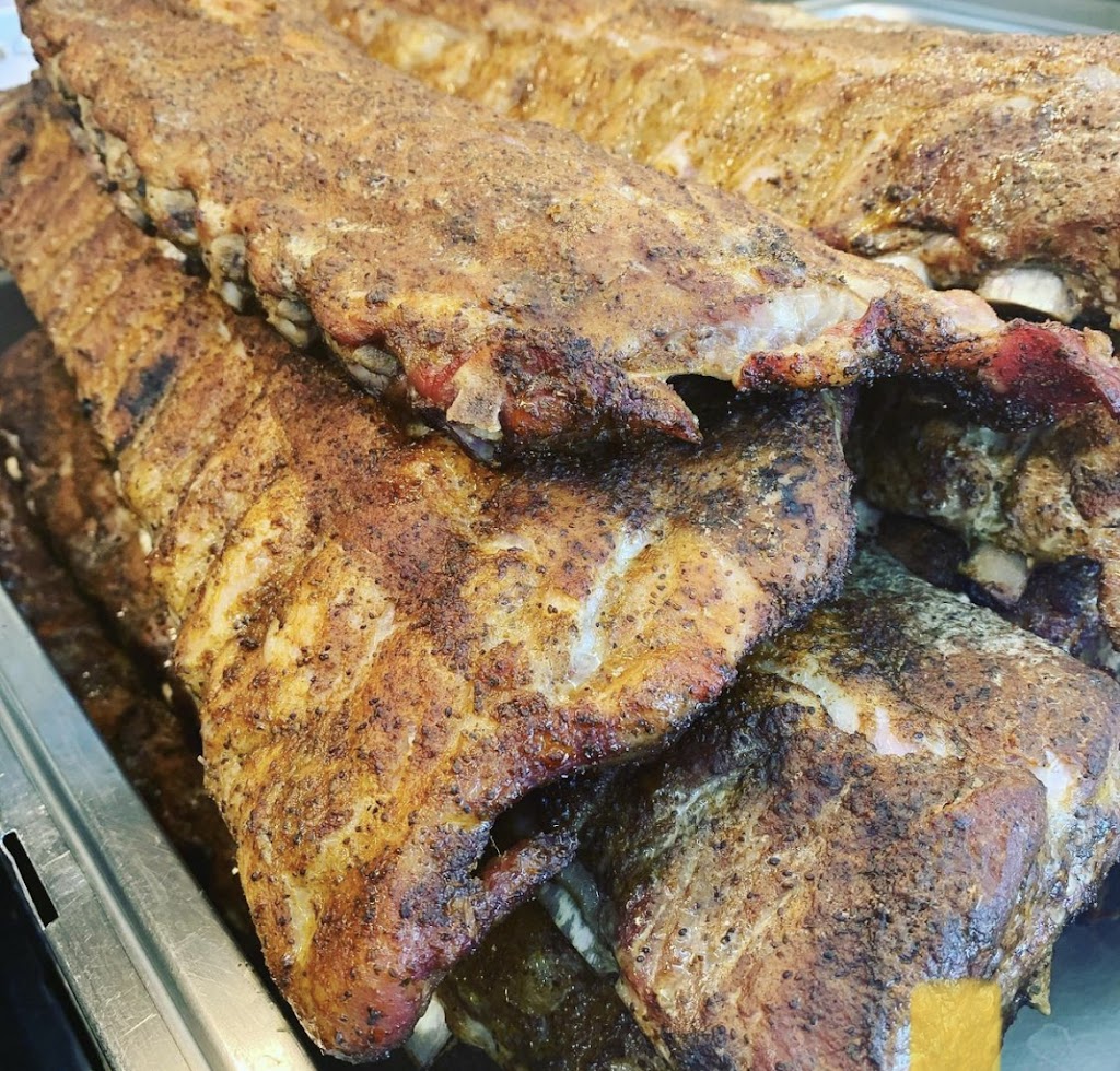 Porkeys BBQ | 5482 Southern Maryland Blvd, Lothian, MD 20711, USA | Phone: (410) 741-0227