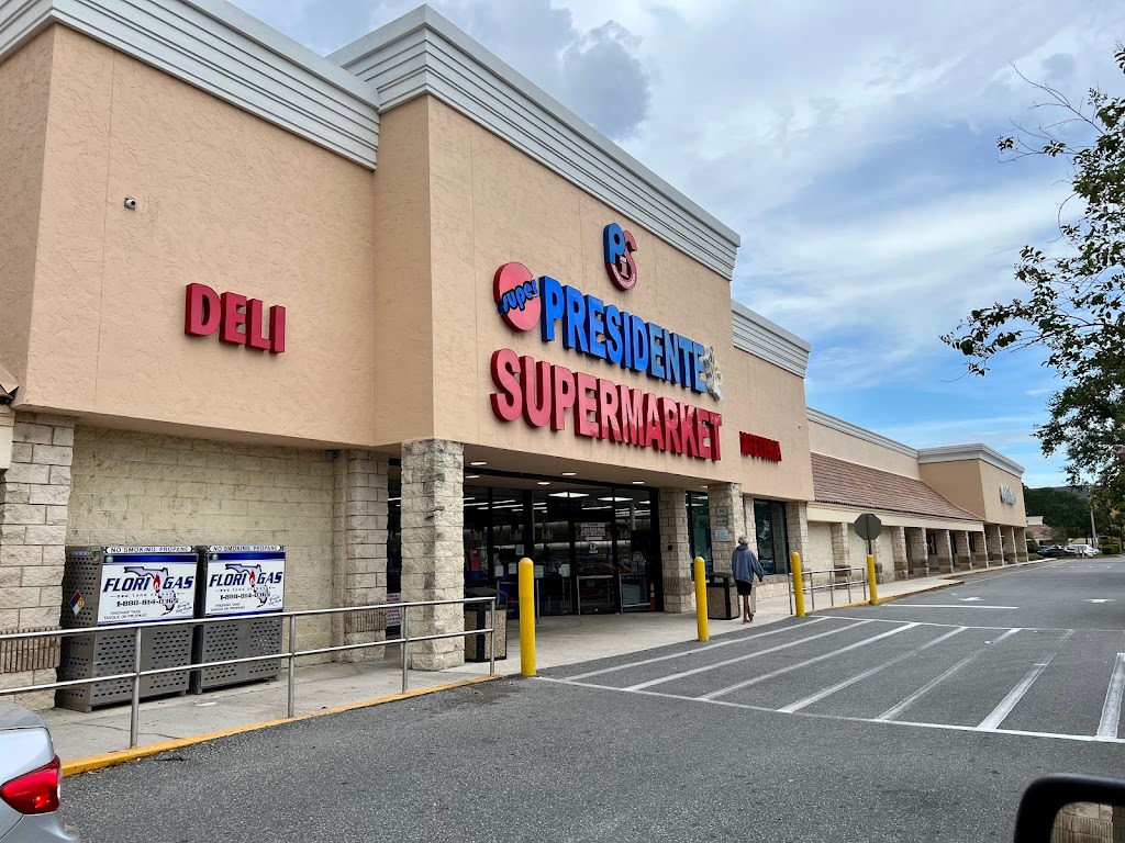 Presidente Supermarket | 1347 E Vine St, Kissimmee, FL 34744, USA | Phone: (407) 343-1681