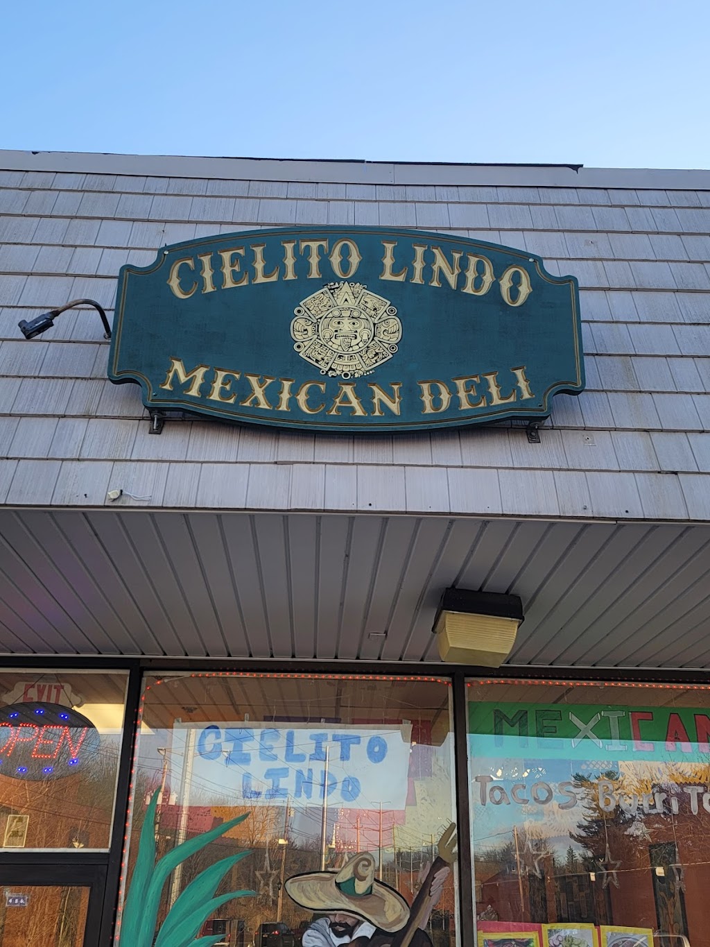 Cielito Lindo | 486 Kings Hwy, Valley Cottage, NY 10989, USA | Phone: (845) 267-8228