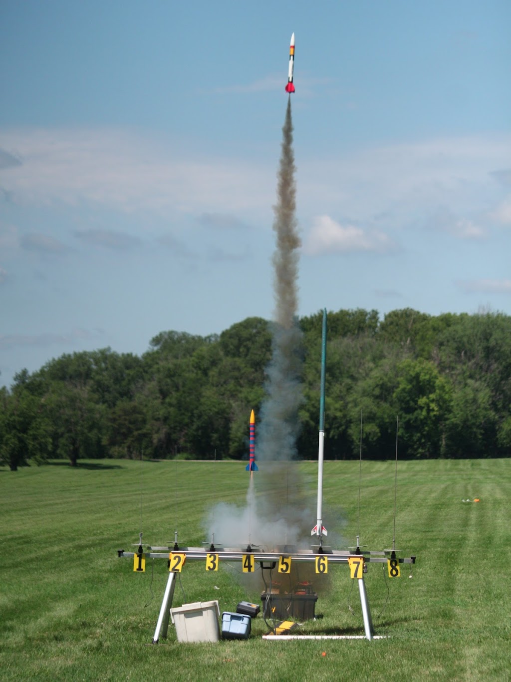 Lydia D. Buder Park North | 215 Valley Park Rd, Fenton, MO 63026, USA | Phone: (314) 615-4386