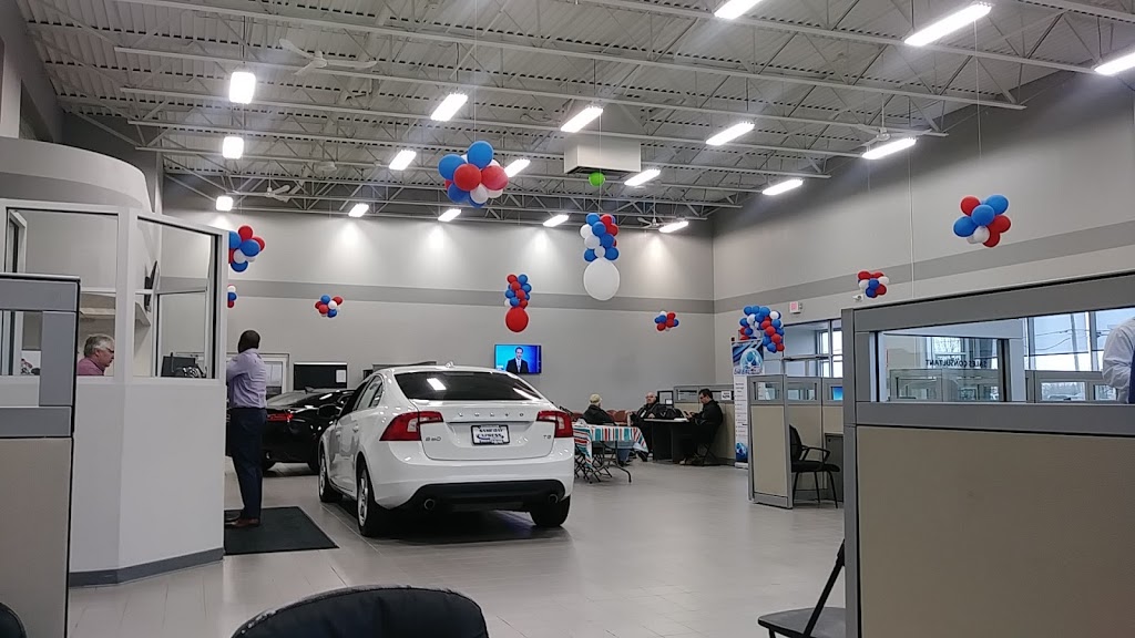 West Herr Used Car Outlet | 5535 Transit Rd, Williamsville, NY 14221 | Phone: (716) 243-4546