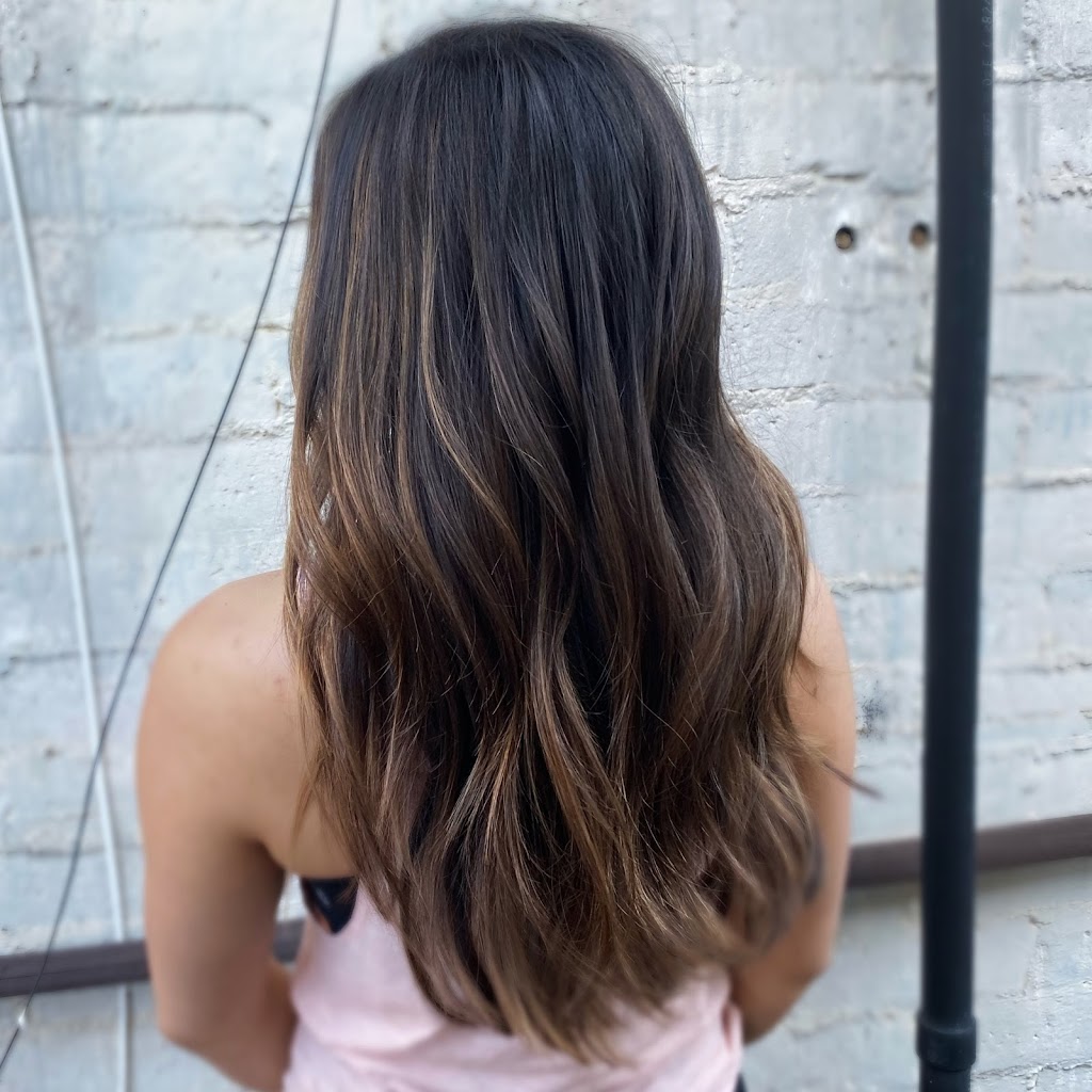 SUNNY HAIR DAYS | 520 2nd St, Encinitas, CA 92024, USA | Phone: (614) 207-3562