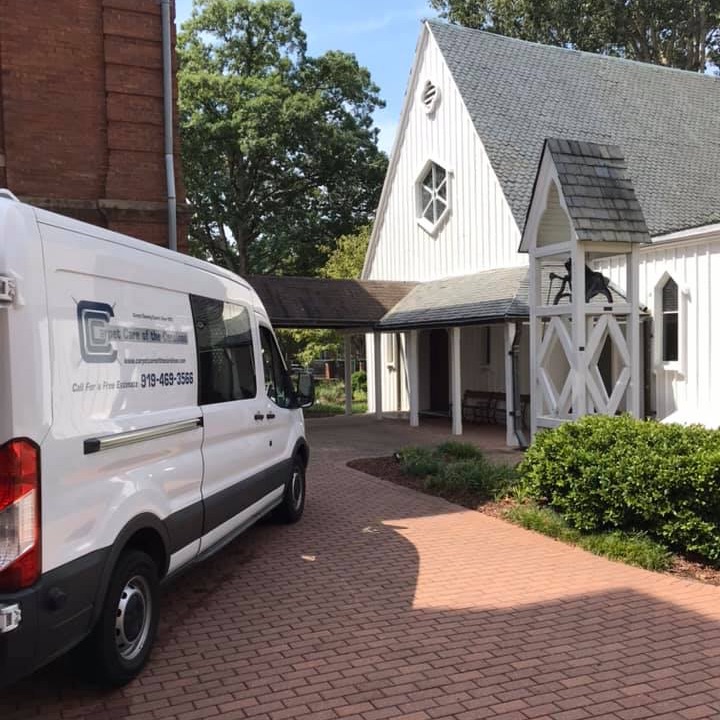 Carpet Care of the Carolinas | 212 Powell Dr Suite 118, Raleigh, NC 27606, USA | Phone: (919) 469-3566