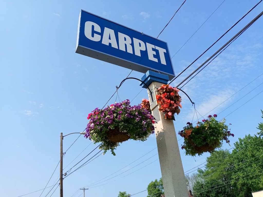 Professional Carpet & Flooring Outlet | 477south arlington, Akron, OH 44306, USA | Phone: (330) 671-5219