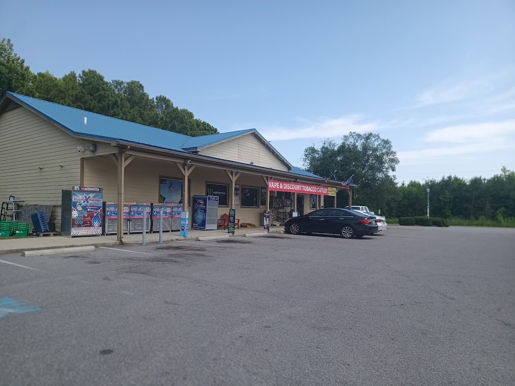 Hop In Convenience Store | 6265 Caratoke Hwy, Grandy, NC 27939, USA | Phone: (252) 457-0090