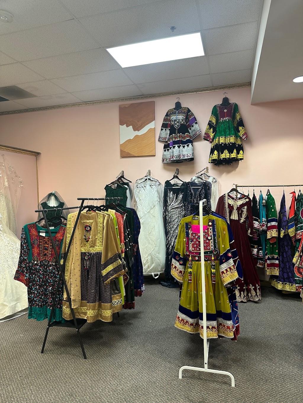 A Elite Boutique | 2380 Watt Ave suite b5, Sacramento, CA 95825, USA | Phone: (916) 846-0561