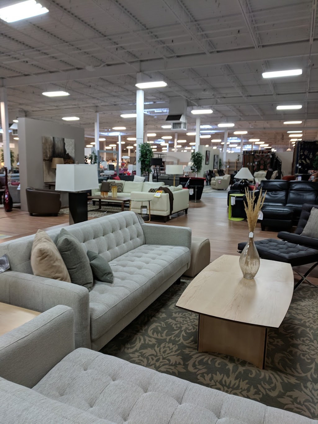 International Design Center | 7035 Washington Ave S, Edina, MN 55439, USA | Phone: (612) 341-3441