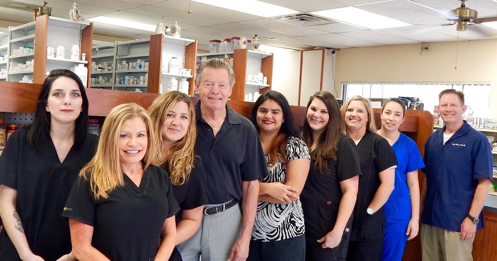 Grapevine Drug RX | 1115 W Northwest Hwy H, Grapevine, TX 76051, USA | Phone: (817) 481-5780