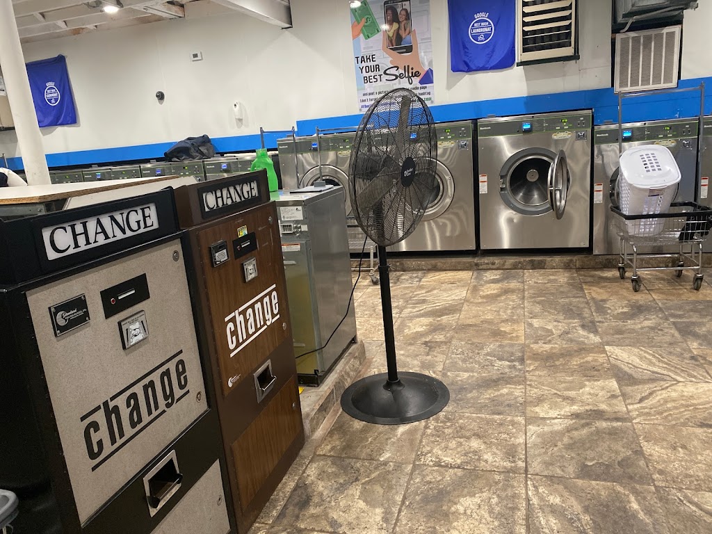 Best Wash Laundromat | 1907 Camp Jackson Rd, Cahokia, IL 62206, USA | Phone: (833) 927-4785