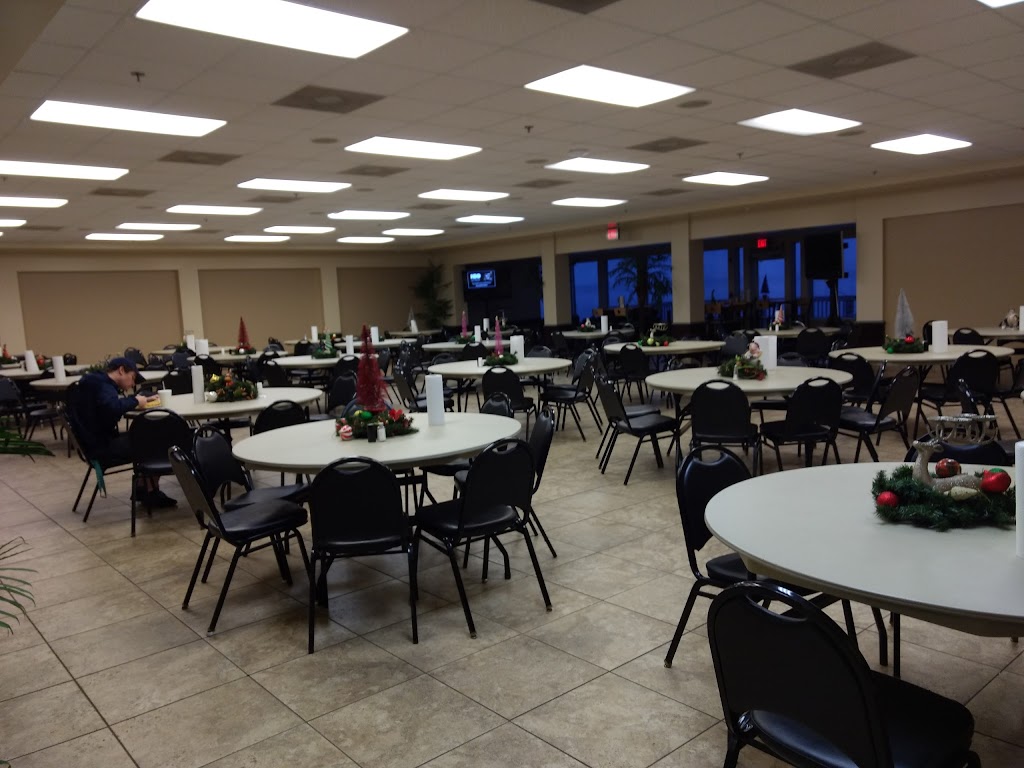 Camp Blanding Conference Center and Restaurant | Starke, FL 32091, USA | Phone: (904) 682-3197