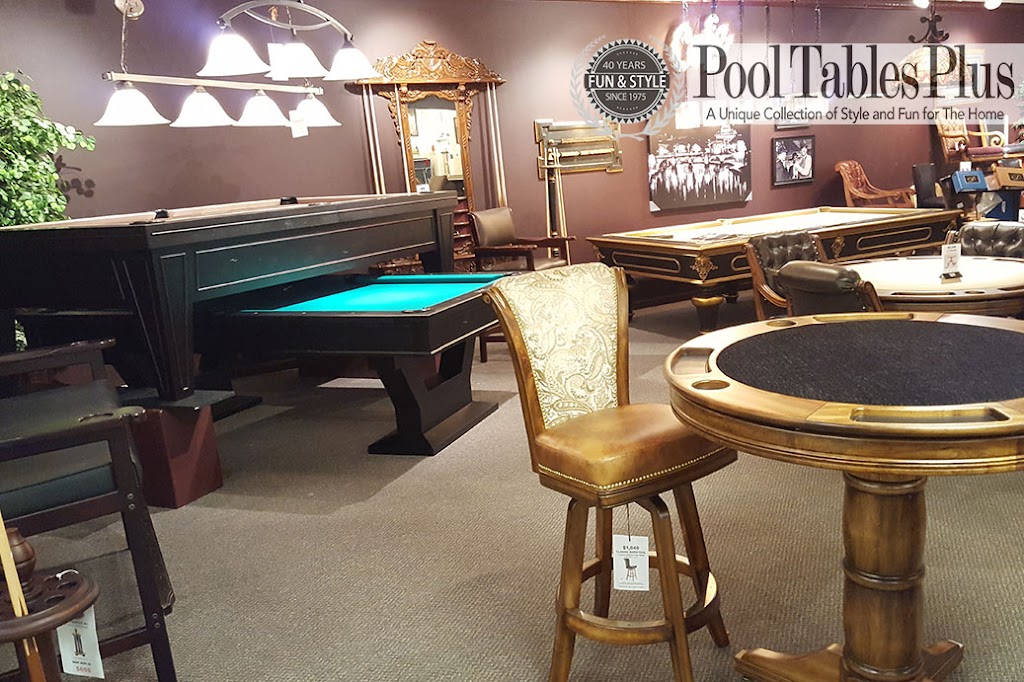 Pool Tables Plus of Green Brook | 297 US-22, Green Brook Township, NJ 08812, USA | Phone: (732) 968-8228