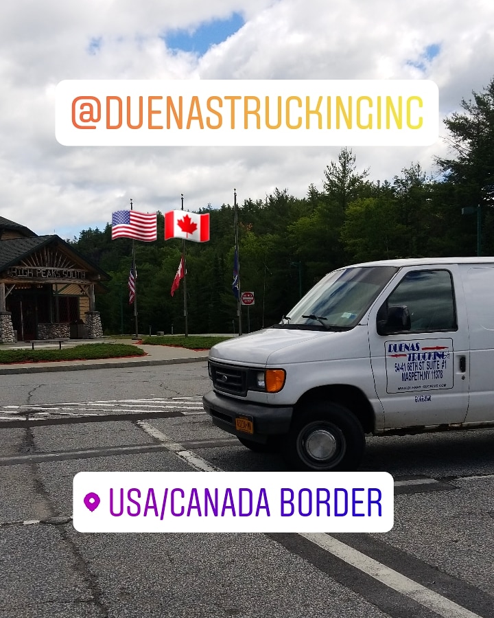 Duenas Trucking Inc | 5441 66th St FL 1, Queens, NY 11378, USA | Phone: (718) 683-9053