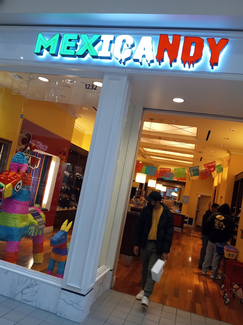 Mexicandy | 1232 Galleria at Tyler, Riverside, CA 92503, USA | Phone: (520) 686-1602