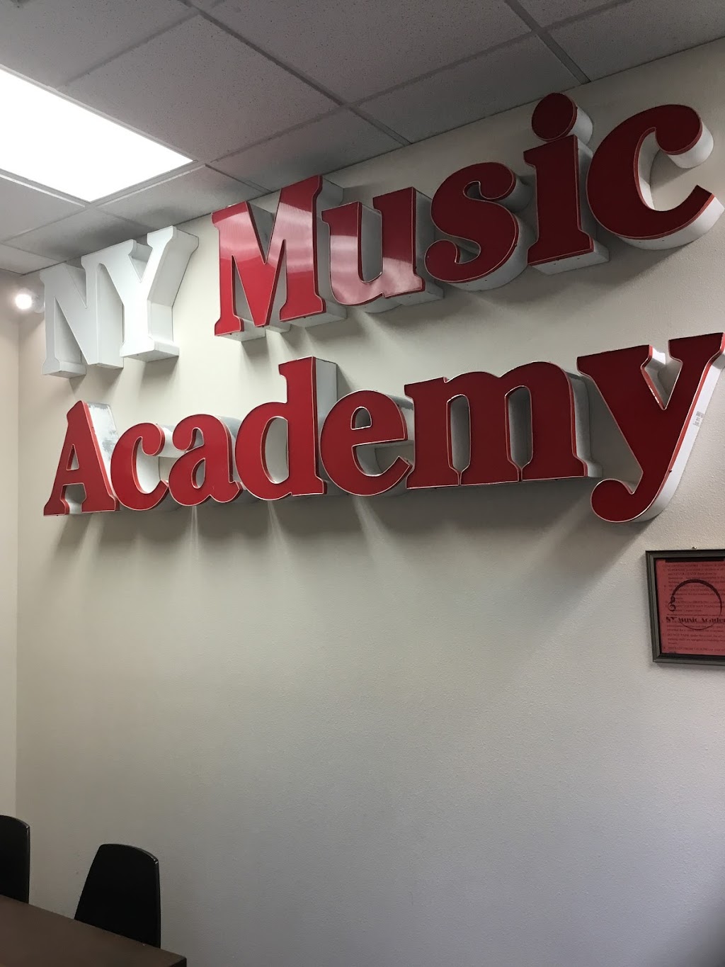New York Music Academy | 9179 W Flamingo Rd #100, Las Vegas, NV 89147, USA | Phone: (702) 838-7771
