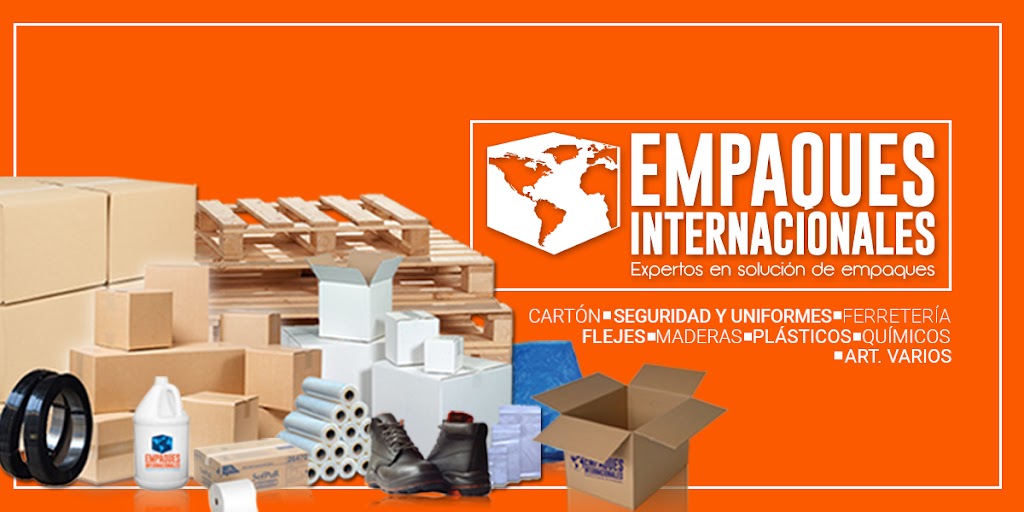 Empaques Internacionales | Tecate - Tijuana 138, Paso del Aguila, 21470 Tecate, B.C., Mexico | Phone: 665 655 5304