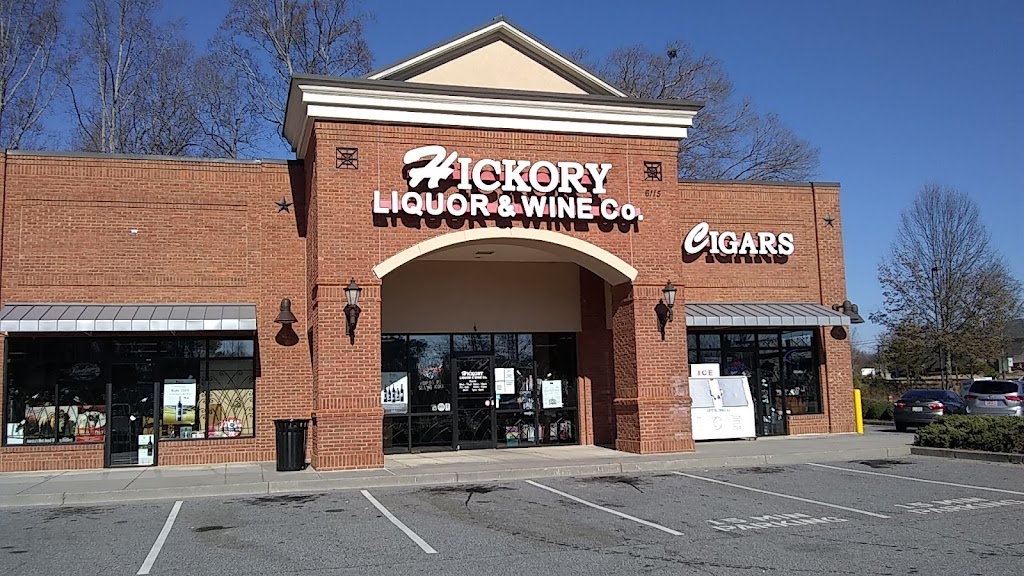 Hickory Liquor and Wine Co. | 6115 Hickory Flat Hwy, Canton, GA 30115, USA | Phone: (770) 720-0055