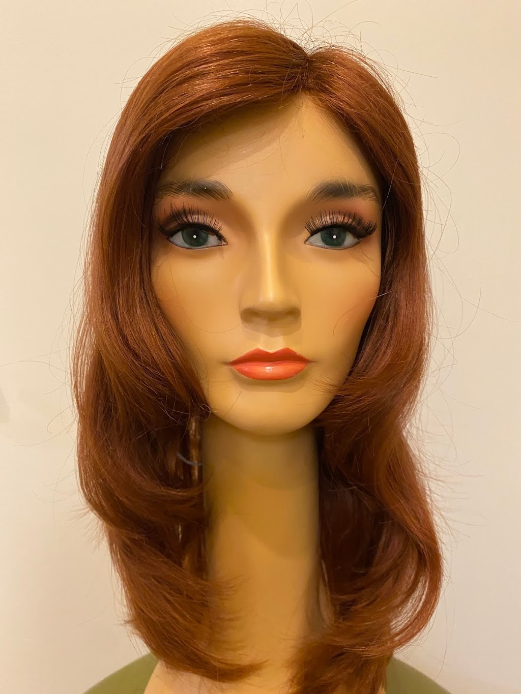 Serges Wigs | 4515 W Sahara Ave, Las Vegas, NV 89102, USA | Phone: (702) 207-7494