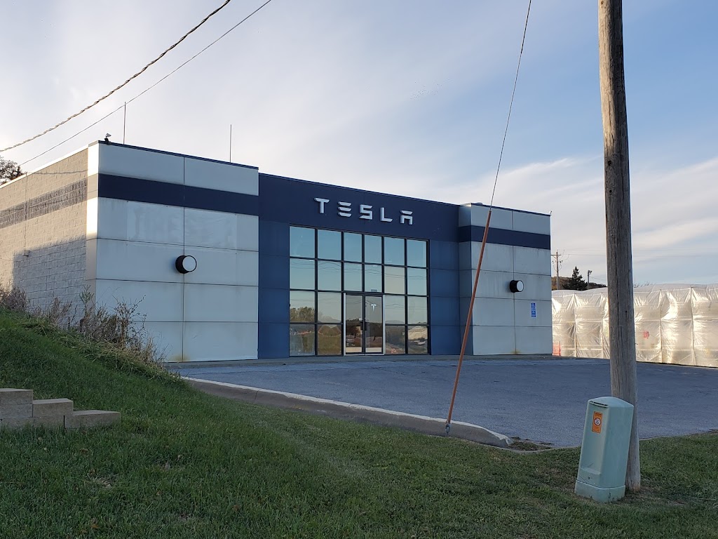 Tesla | 1110 Woodbury Ave, Council Bluffs, IA 51503, USA | Phone: (712) 890-3398