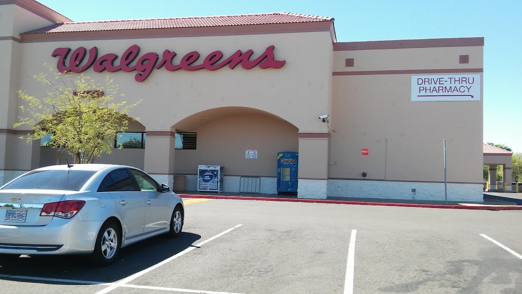 Walgreens Pharmacy | 204 E Bell Rd, Phoenix, AZ 85022, USA | Phone: (602) 375-0093