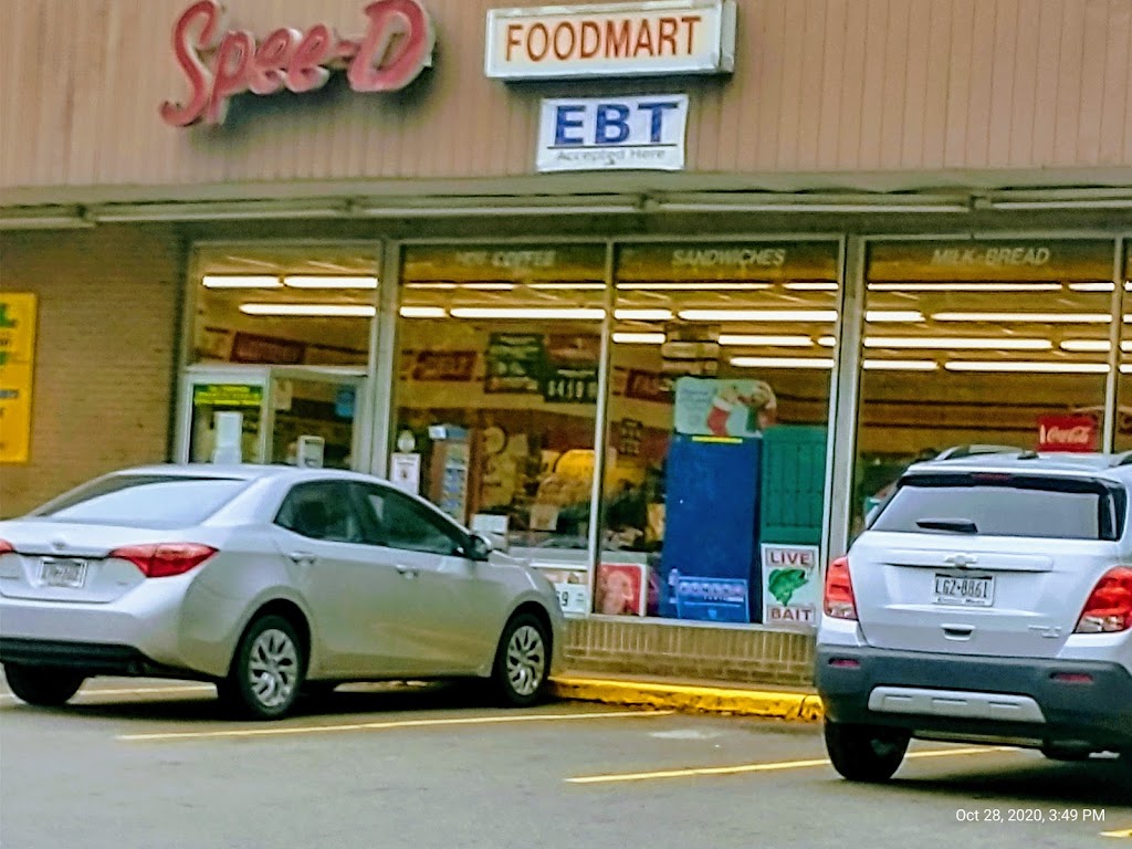 Spee D Mart | 10501 Station St, Irwin, PA 15642, USA | Phone: (724) 864-0196
