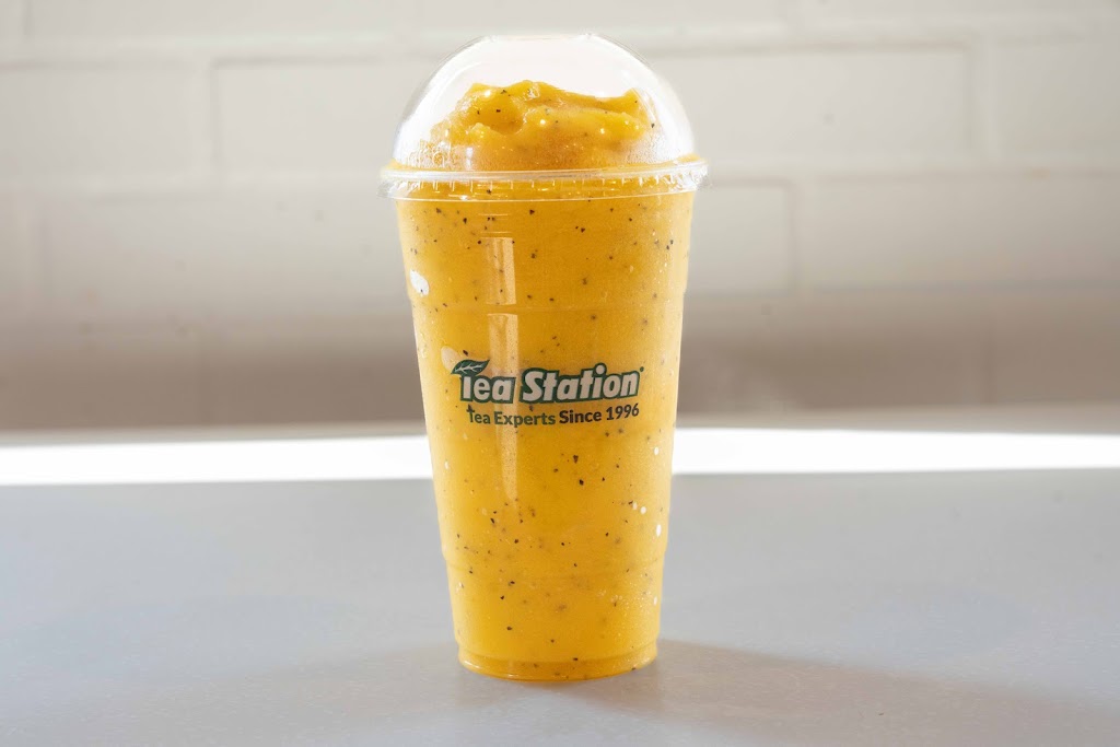 Tea Station Express | Rosemead Blvd, Temple City, CA 91780, USA | Phone: (626) 288-3785