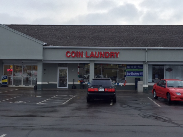 Cedarburg Coin Laundry | W63N150 W Washington St, Cedarburg, WI 53012, USA | Phone: (414) 651-0122