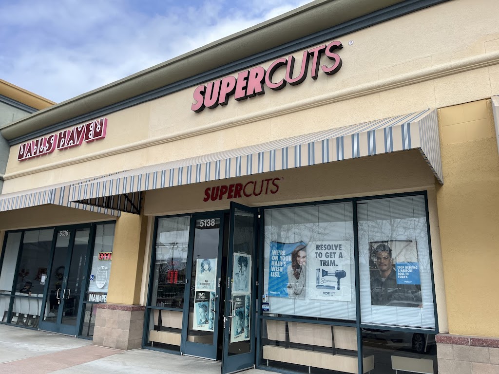 SUPERCUTS | 5138 Stevens Creek Blvd, San Jose, CA 95129, USA | Phone: (408) 852-1046