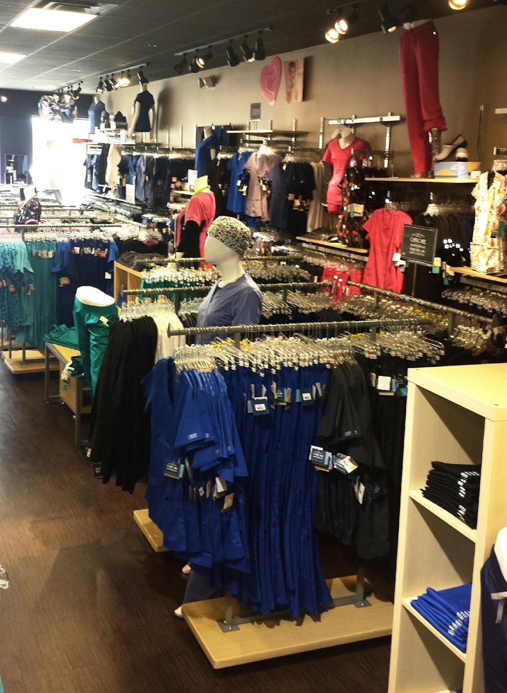 Uniform Advantage | 8105 Moores Ln STE 400, Brentwood, TN 37027, USA | Phone: (615) 373-3258