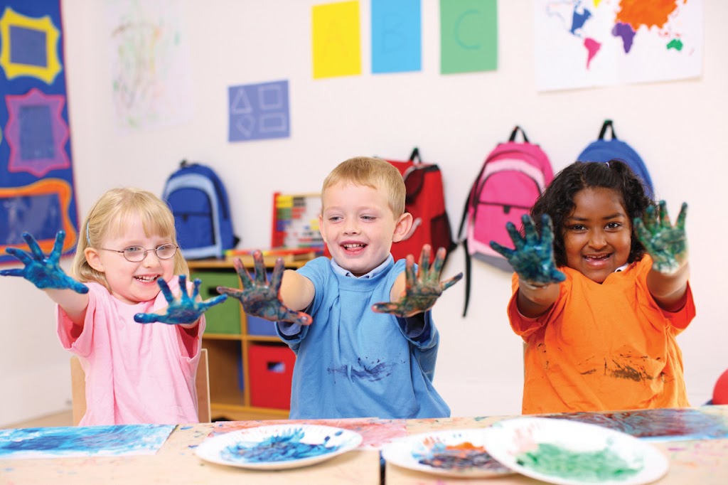 Hilltop Preschool | 7612 Wanymala Rd, Richmond, VA 23229 | Phone: (804) 288-3887