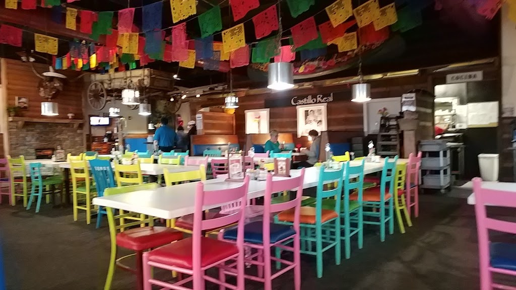 Castillo Real Mexican Cocina & Bar | 14 Old Jackson Rd, McDonough, GA 30252, USA | Phone: (678) 593-5265
