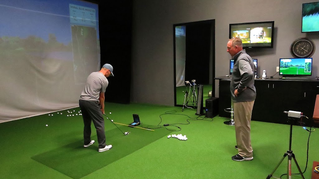 Golf Lab Academy | 1224 Village Way d, Santa Ana, CA 92705, USA | Phone: (714) 542-4653