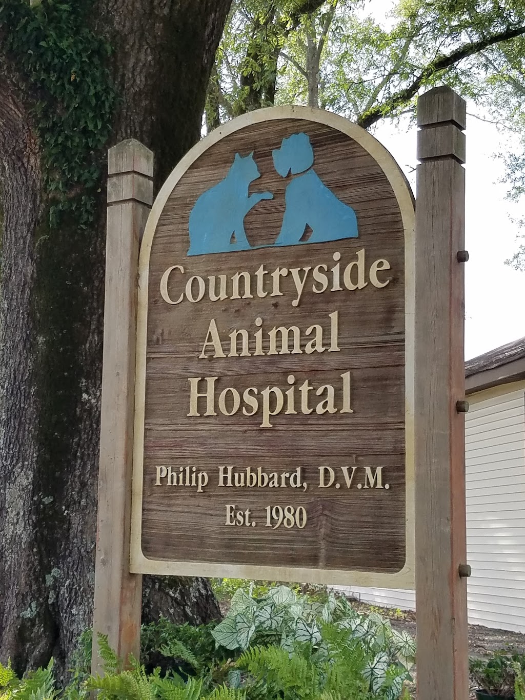 Countryside Animal Hospital | 6875 Co Rd 22, Montevallo, AL 35115, USA | Phone: (205) 665-2226