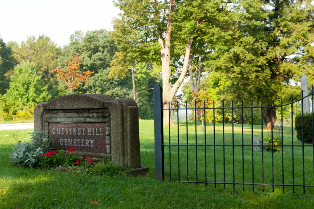 Chestnut Hill Cemetery | 585 Elmwood Dr, Doylestown, OH 44230, USA | Phone: (330) 658-2181