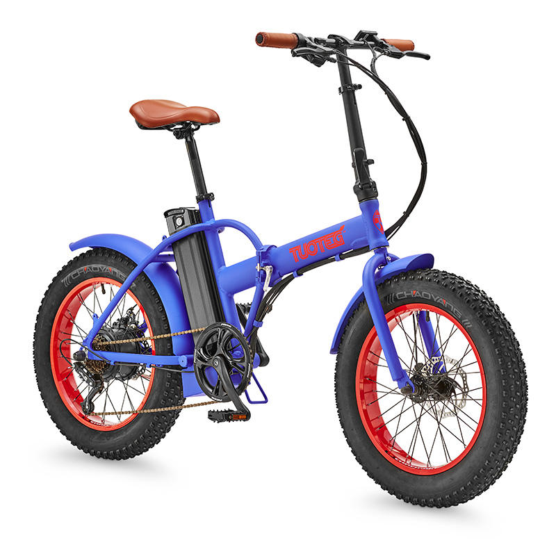 TUOTEG eBikes | 12 Village Ln, Excelsior, MN 55331, USA | Phone: (612) 325-1630