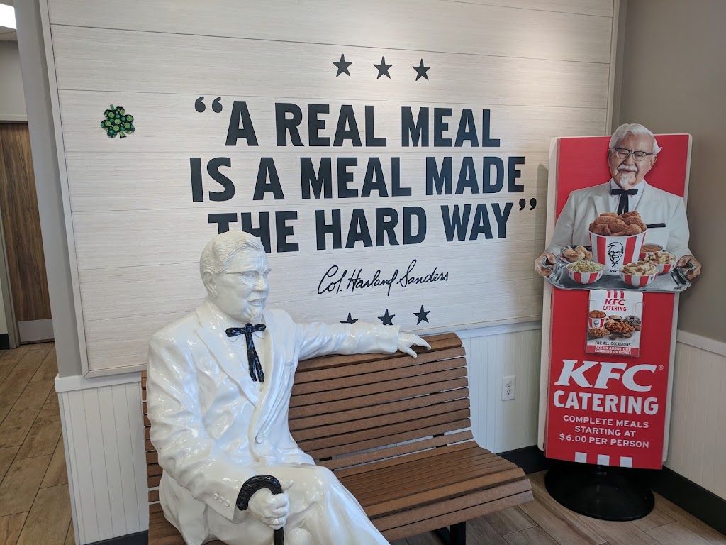 KFC | 677 S Main St, Meridian, ID 83642, USA | Phone: (208) 888-7446