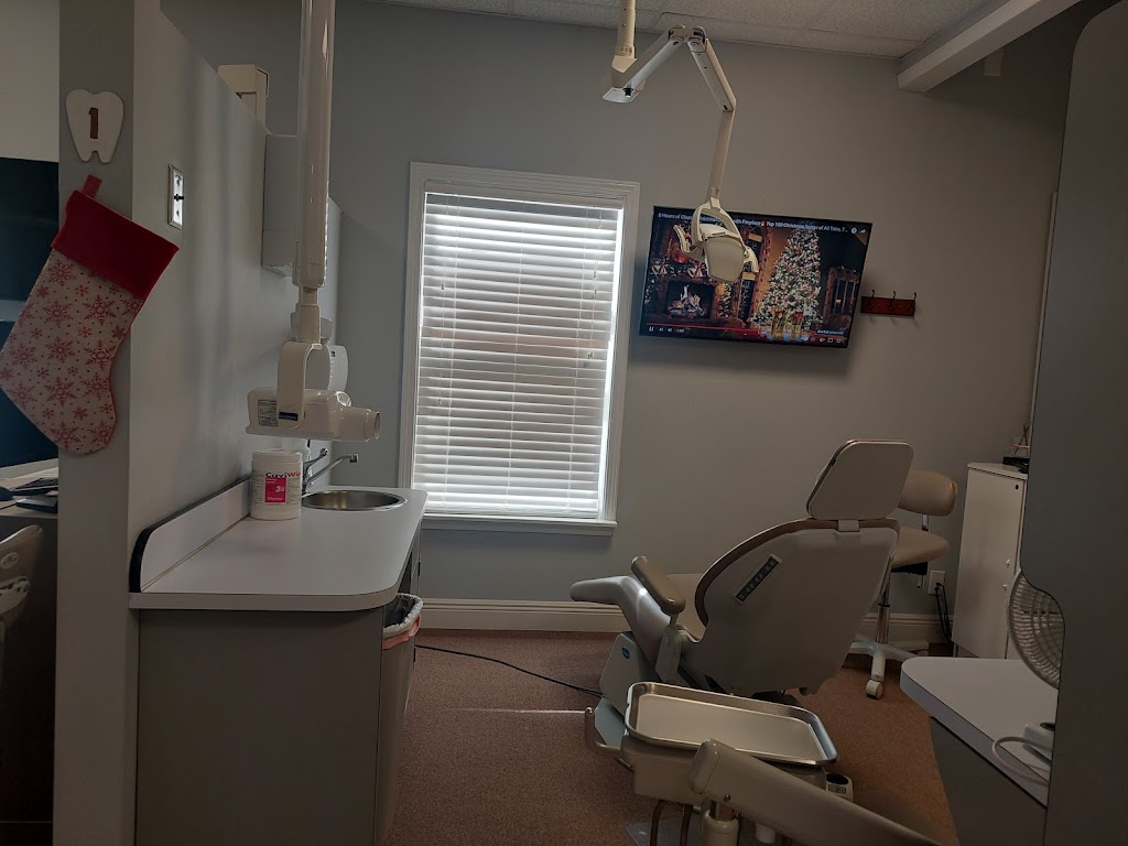 Martindale Family Dentistry | 1528 Lucky St, Griffin, GA 30223, USA | Phone: (770) 637-5876