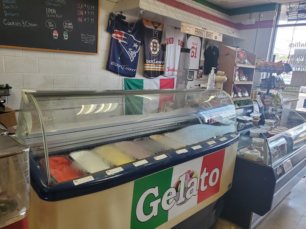 Ferraras Market | 20 W Central St, Franklin, MA 02038, USA | Phone: (508) 520-4621