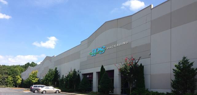 IPS Packaging & Automation | 10 Jack Casey Ct, Fountain Inn, SC 29644, USA | Phone: (800) 277-7007