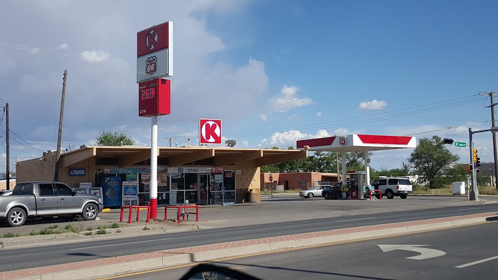 Circle K | 618 N Main St, Belen, NM 87002, USA | Phone: (505) 864-6674